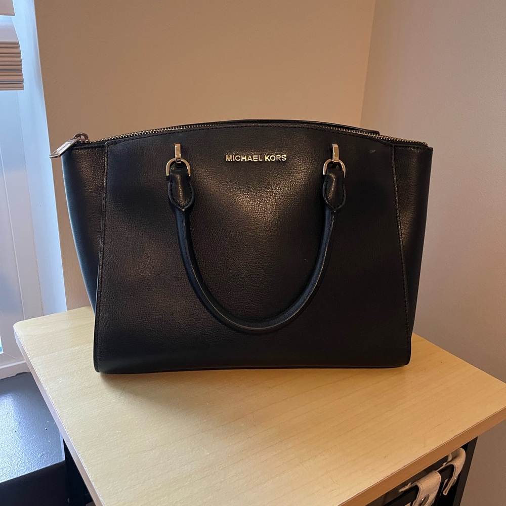 Michael Kors satchel